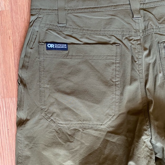 Ferossi Shorts 10” - Picture 6 of 10